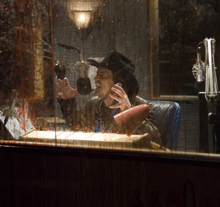 Pontypool