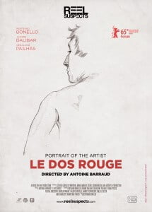 Portrait-of-the-artist_Poster